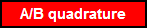 A/B quadrature