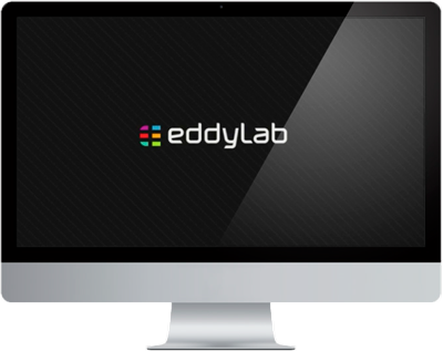 eddylab 2.0 im Überblick